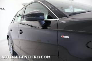 AUDI A3 usata, con Hill holder