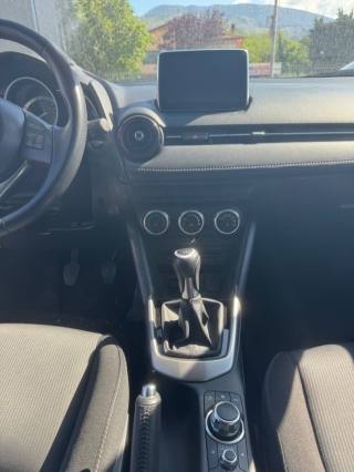 MAZDA CX-3 usata, con Fendinebbia
