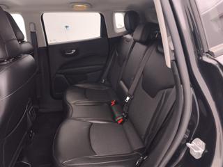 JEEP Compass usata, con Trazione integrale