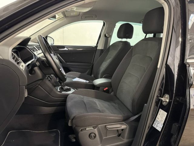 VOLKSWAGEN Tiguan usata, con Controllo automatico clima