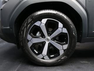 DACIA Duster usata, con Autoradio