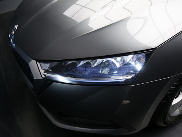 SKODA Octavia usata, con Climatizzatore