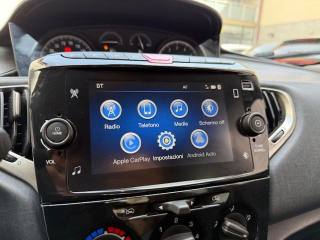 LANCIA Ypsilon usata, con Volante multifunzione