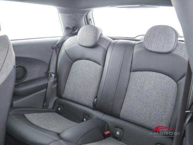 MINI Cooper SE usata 9