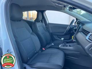 RENAULT Clio usata, con Autoradio