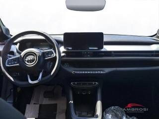 JEEP Avenger usata 14