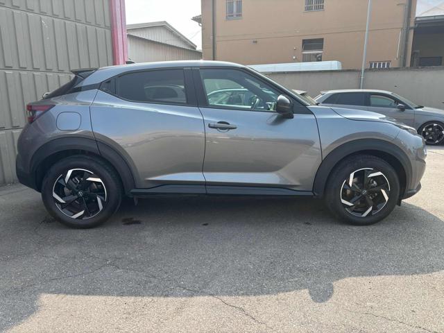 NISSAN Juke usata, con Airbag laterali