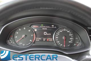 AUDI A6 usata, con Park Distance Control
