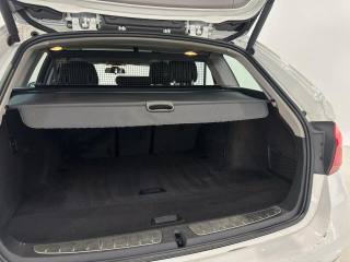 BMW 316 usata, con Fendinebbia