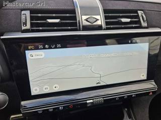 DS AUTOMOBILES DS 7 usata, con Vetri oscurati