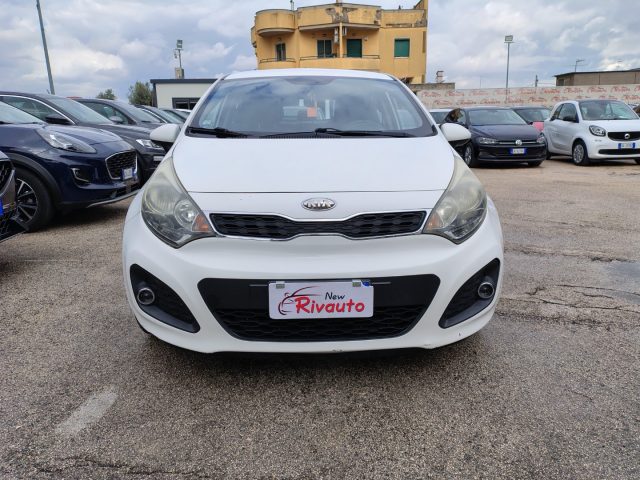 KIA Rio usata, con Airbag