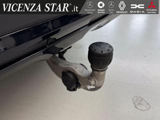 MERCEDES-BENZ GLC 300 usata, con Fendinebbia