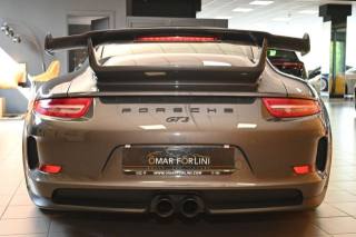 PORSCHE 991 usata 5