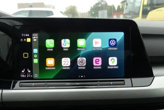 VOLKSWAGEN Golf usata, con Sistema di visione notturna