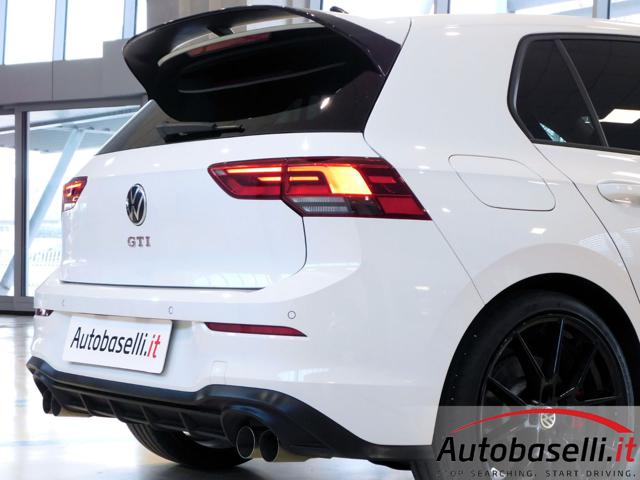 VOLKSWAGEN Golf usata, con Vivavoce