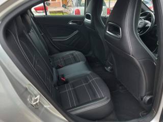 MERCEDES-BENZ A 180 usata, con Chiusura centralizzata