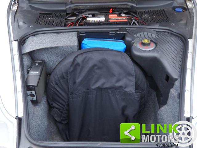 PORSCHE 996 usata 20