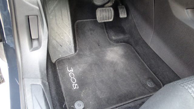 PEUGEOT 3008 usata 67