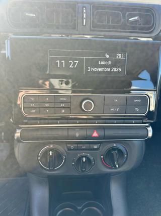CITROEN C3 usata, con Luci diurne LED