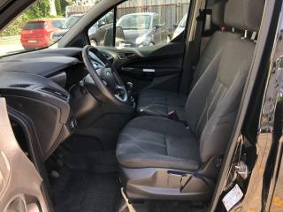 FORD Transit Connect usata, con Immobilizzatore elettronico