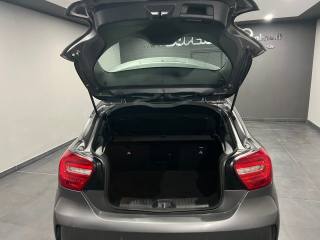 MERCEDES-BENZ A 180 usata, con Controllo automatico clima