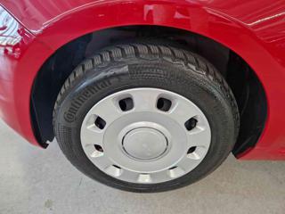 FIAT 500 usata, con Luci diurne