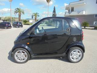 SMART ForTwo usata, con Cerchi in lega