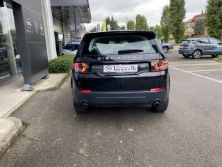 LAND ROVER Discovery Sport usata, con Airbag Passeggero