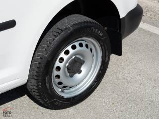 VOLKSWAGEN Caddy usata 24
