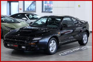 TOYOTA Celica 2.0i turbo 4WD Limited Edition Carlos Sainz
