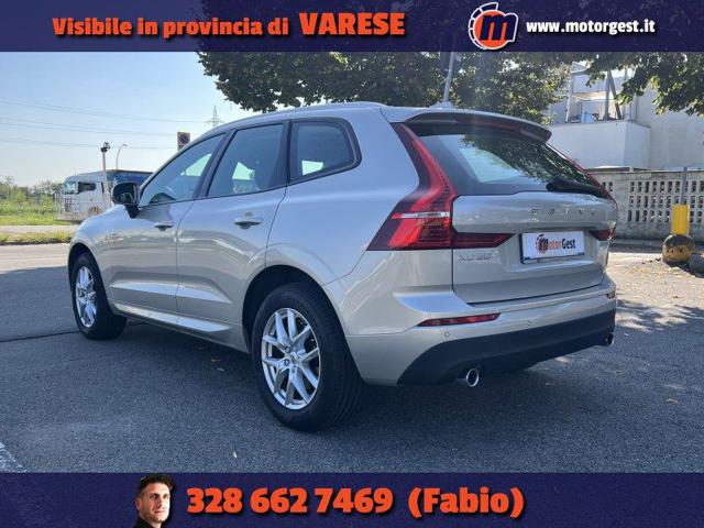VOLVO XC60 usata, con Alzacristalli elettrici