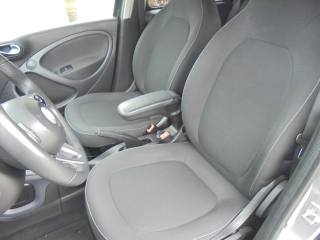 SMART ForFour usata, con Controllo trazione