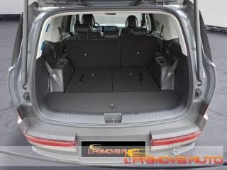 HYUNDAI Santa Fe usata, con Fendinebbia