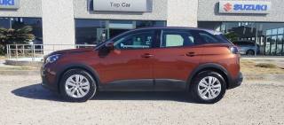 PEUGEOT 3008 usata, con Cerchi in lega
