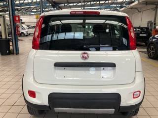 FIAT Panda usata, con Chiusura centralizzata