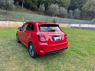 FIAT 500X usata, con Airbag laterali
