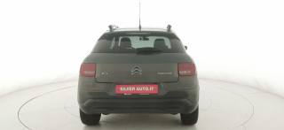 CITROEN C4 Cactus usata, con Vivavoce