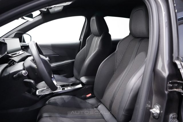 PEUGEOT 208 usata, con ESP