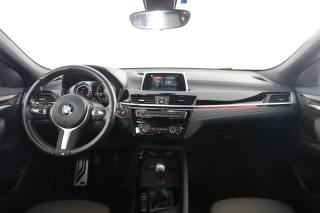 BMW X2 usata 4