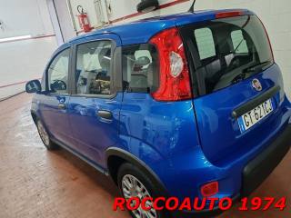 FIAT Panda usata, con Climatizzatore