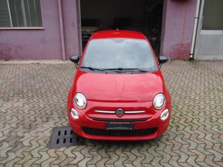 FIAT 500 usata, con Airbag