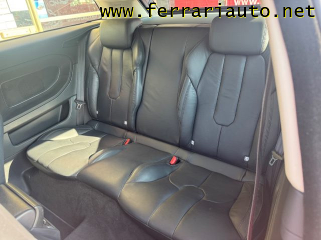 LAND ROVER Range Rover Evoque usata, con Boardcomputer
