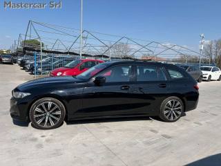 BMW 318 usata, con Airbag laterali