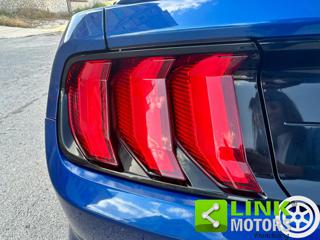 FORD Mustang usata, con Regolazione elettrica sedili