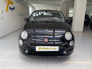 FIAT 500 usata, con Airbag Passeggero