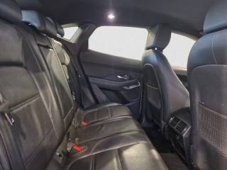 JAGUAR E-Pace usata, con Immobilizzatore elettronico