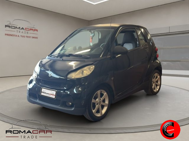 SMART ForTwo usata, con Airbag