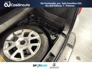 JEEP Renegade usata, con Trazione integrale