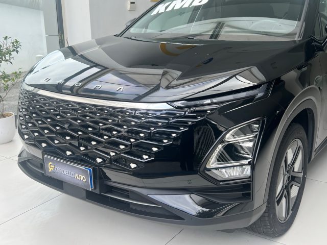 OMODA 5 usata, con Airbag