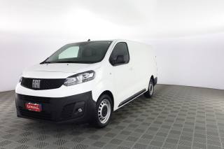 FIAT Scudo Scudo 2.0 BlueHDi 145CV PL-SL-TN Furgone Lounge